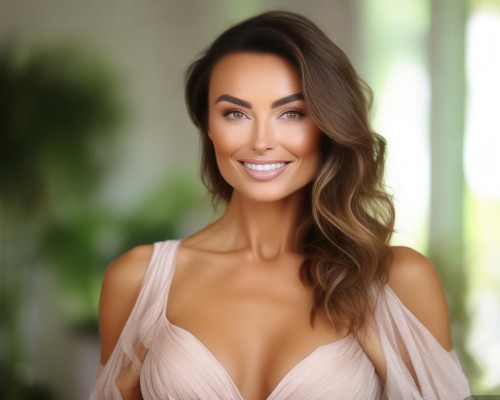 乳房容积增大秘籍，医美整形新选择，重塑自信魅力！