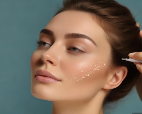 填充剂注射,医美新宠,打造完美轮廓