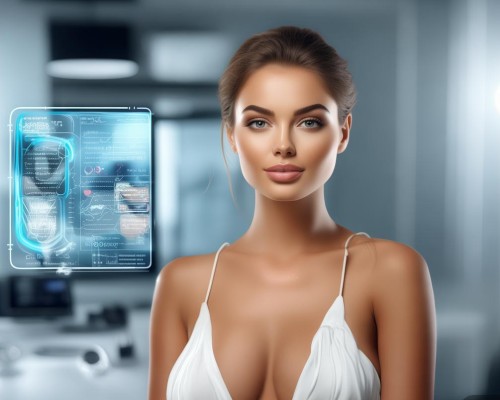 全面解析假体监测在医美整形领域的应用与价值