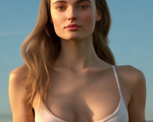 乳房下皱襞重塑,打造完美曲线,自信展现女性魅力