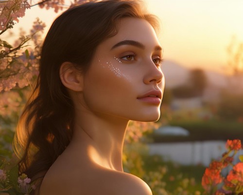 揭秘医美整形中的假体包膜,全面解析与护理指南