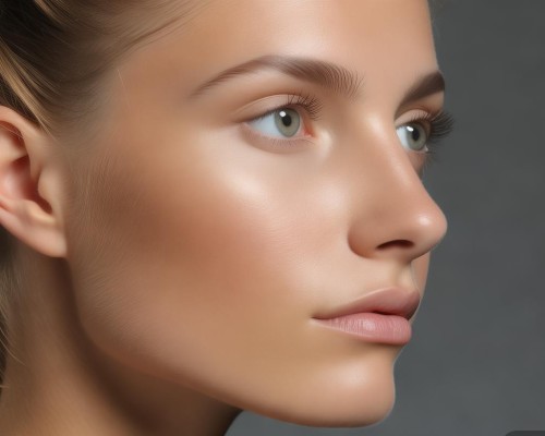 假体隆鼻,打造完美鼻型的秘密武器