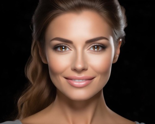 鼻尖成形术—塑造完美鼻型的秘密武器