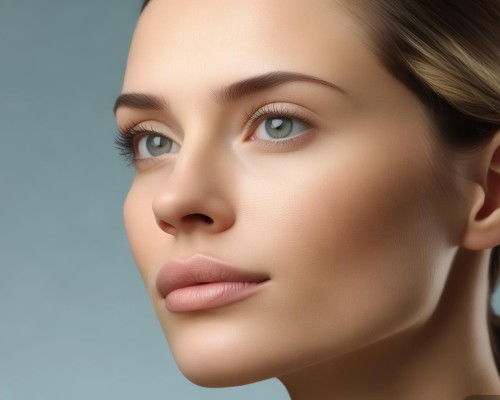 揭秘鼻翼缩小术，专业医美整形重塑自信