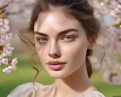 鼻小柱延长,重塑完美鼻型的秘密武器