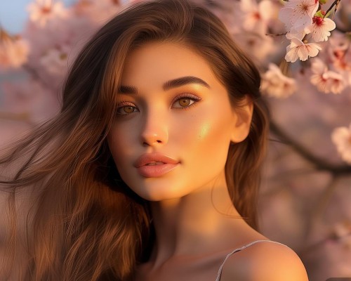 垫高鼻梁,重塑面部魅力的秘密武器