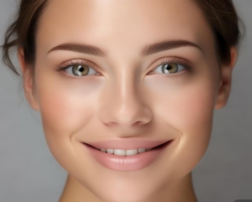 鼻基底填充,重塑面部轮廓,打造立体美