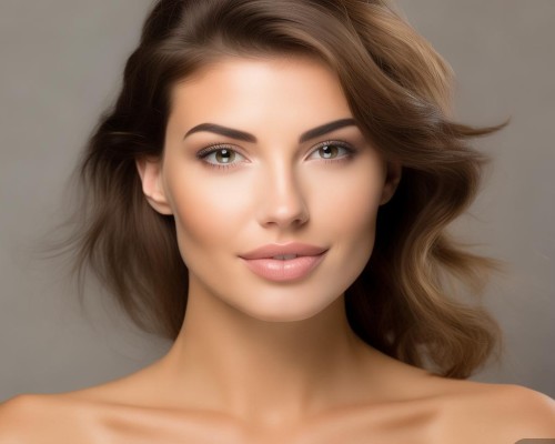 蒜头鼻整形指南,打造完美鼻型,展现自信魅力