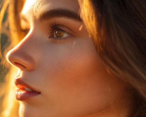 自然鼻，重塑你的魅力焦点