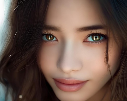 直鼻微翘，重塑完美鼻型的医美新趋势