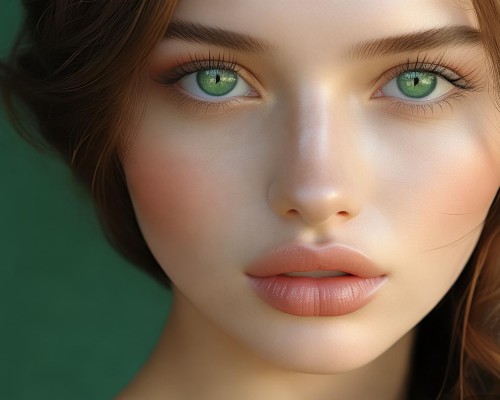 重塑魅力鼻唇角,打造完美颜值新高度