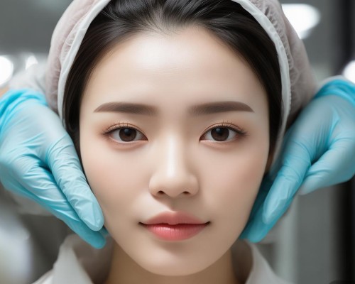 重塑立体五官,打造魅力新高度—上海医美整形的艺术之旅