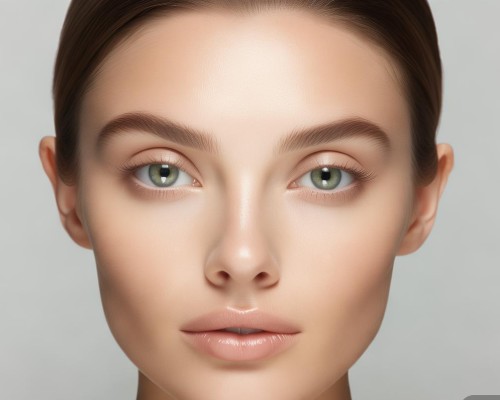 面部轮廓协调,医美整形的艺术之道