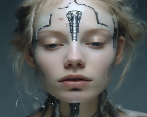 揭秘医美真相假体移位与外露，成因、风险及应对策略