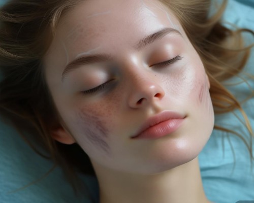 医美整形术后肿胀与淤青，成因、应对与恢复全解析