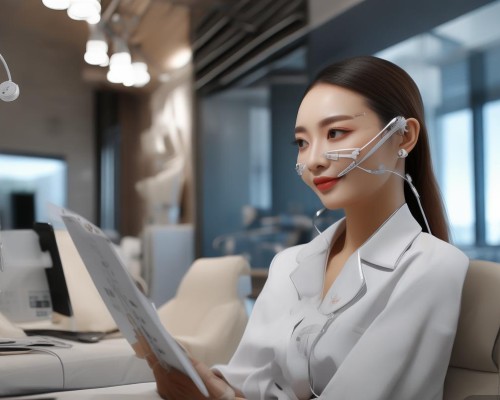 上海医美整形指南,了解通气功能障碍与如何选择合适的整形方案