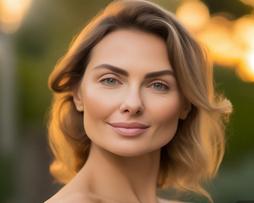 重塑美丽,朝天鼻修复术,打造完美鼻型新篇章