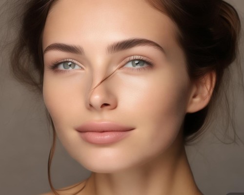 惊艳改变告别鞍鼻,重塑美丽鼻梁曲线