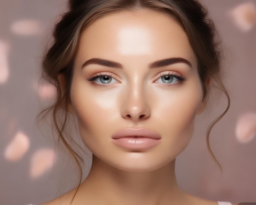 鼻翼过宽矫正—重塑美丽侧颜的秘密武器