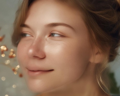 鼻修复手术—重塑自信与美丽的新起点