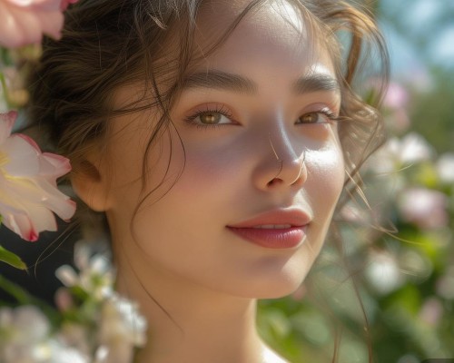 揭秘鼻畸形矫正,重塑自信,重塑美丽