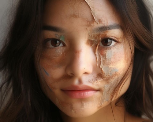 外伤性鼻畸形修复,重塑美丽鼻梁,回归自信面容