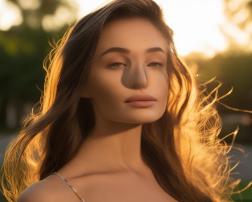 揭秘额肌悬吊术，重塑美丽额头，自信闪耀人生