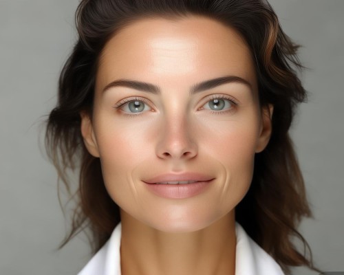 眼睑下垂修复，重塑明亮眼神的秘密武器