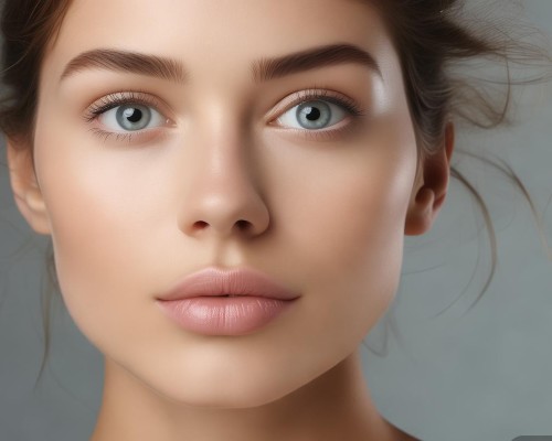 微创眼整形—重塑美丽视界，自信闪耀双眼