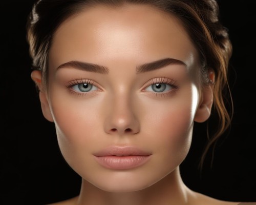 玻尿酸填充泪沟—重塑眼部魅力,告别疲惫无神