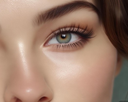 眼周年轻化秘诀大揭秘，打造迷人魅力双眼！