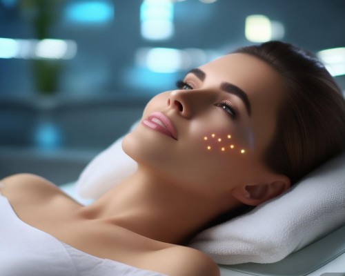 激光治疗，医美新宠，重塑美丽自信新篇章