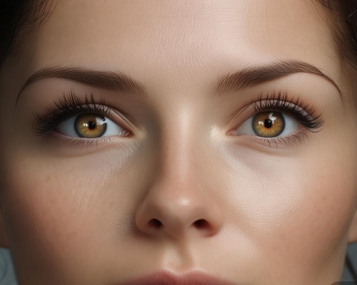 眼综合整形，打造迷人双眸的艺术之旅