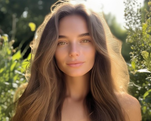 自然风双眼皮—打造迷人双眸的秘诀