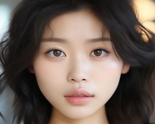 网红眼整形，揭秘美丽背后的秘密