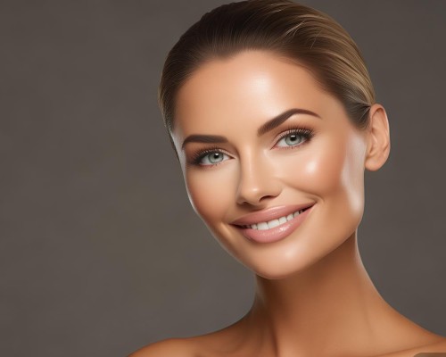 肉条感修复，医美整形的秘密武器助你重塑自信美