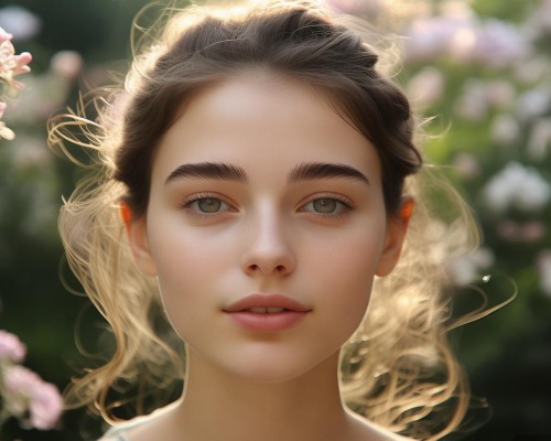 儿童眼整形,塑造明亮双眸,为孩子未来护航