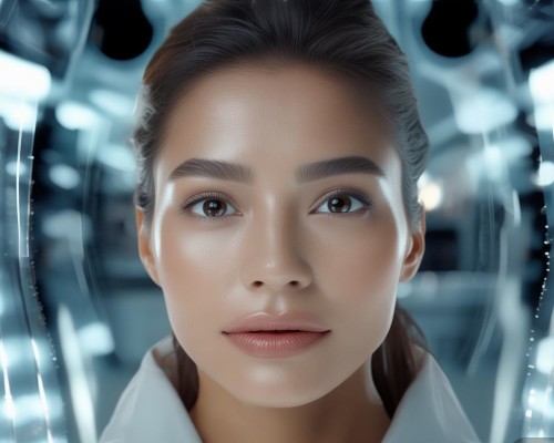 揭秘热玛吉，医美界的最新秘密武器，重塑自信美丽容颜！