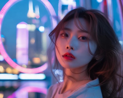 上海眼整形，重塑魅力双眸的艺术之旅