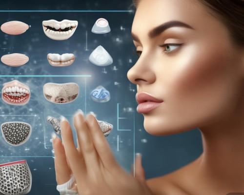 全面解析医美整形中的假体材料,应用与选择的艺术