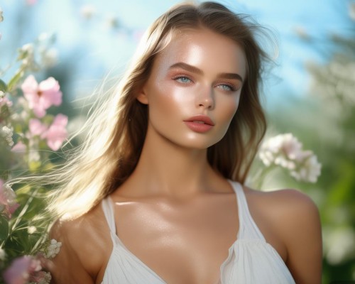 光面假体—医美整形的秘密武器,重塑自信的璀璨之选