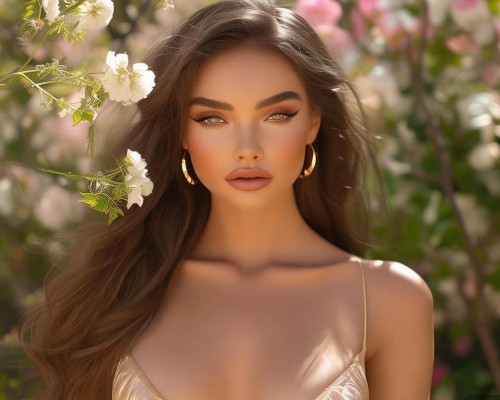 圆形假体—塑造完美胸型的秘密武器