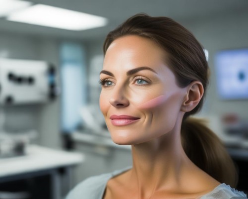 脂肪移植技术，重塑美丽轮廓的医美新选择