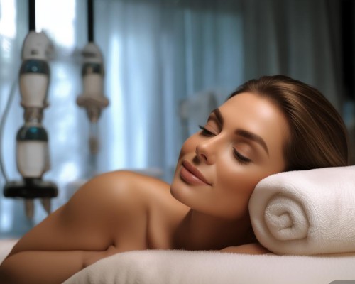 按摩与塑形，医美整形的秘密武器