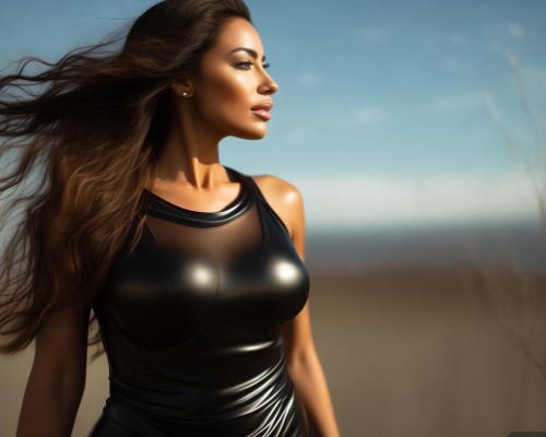 穿戴塑身衣，重塑身材的秘诀与日常护理指南