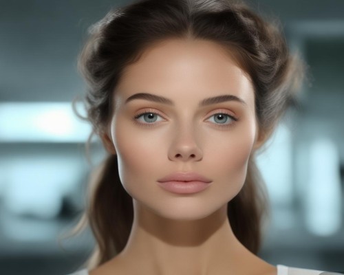 对称性，医美整形的艺术之美与科学之谜