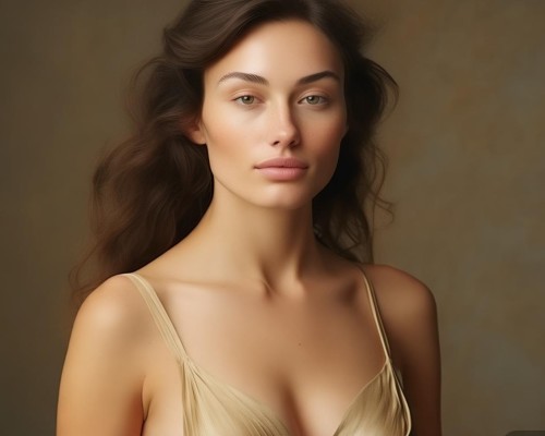 乳房下垂矫正，重塑魅力曲线，自信闪耀上海医美界