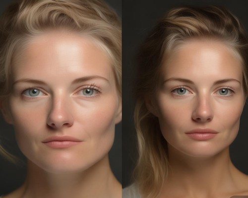 鼻综合整形，重塑完美鼻型的艺术之旅