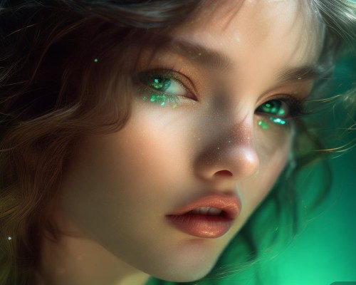 重塑美丽新高度鼻翼内收的秘密与魅力解析