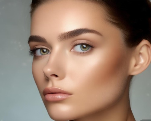 重塑完美鼻梁，打造立体五官—垫高鼻梁的魅力之旅